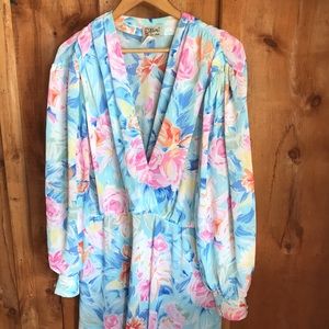 Lovely vintage dress